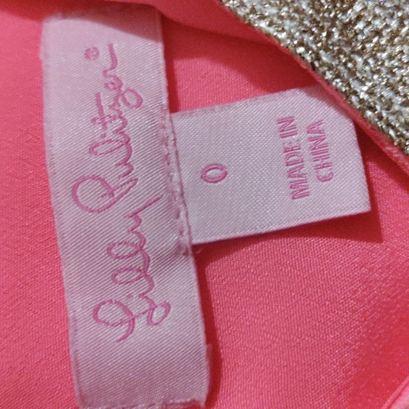 Lilly Pulitzer Resort Dress Bundle (3) – Mila, Junie & Gabby – Preppy Su… - Picture 11 of 13